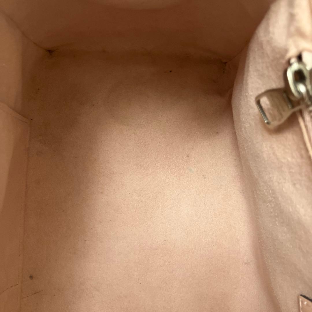 ルイヴィトン エピ ハンドバッグ