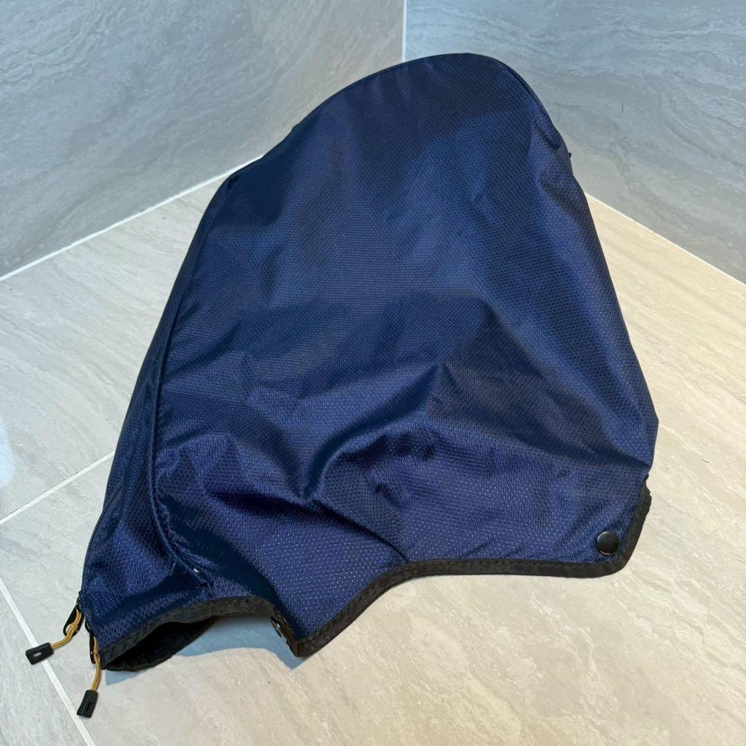 サンマウンテン　マーベリック　キャディバッグ　USA製　軽量