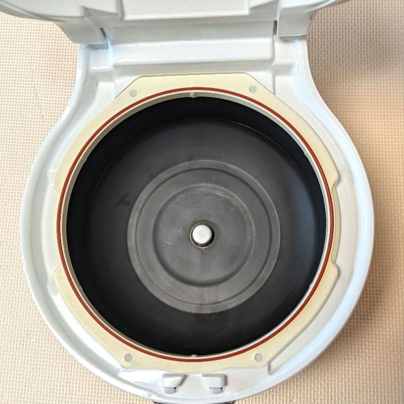 三菱 NJ-AWB10-B 2021年製 本炭釜 KAMADO