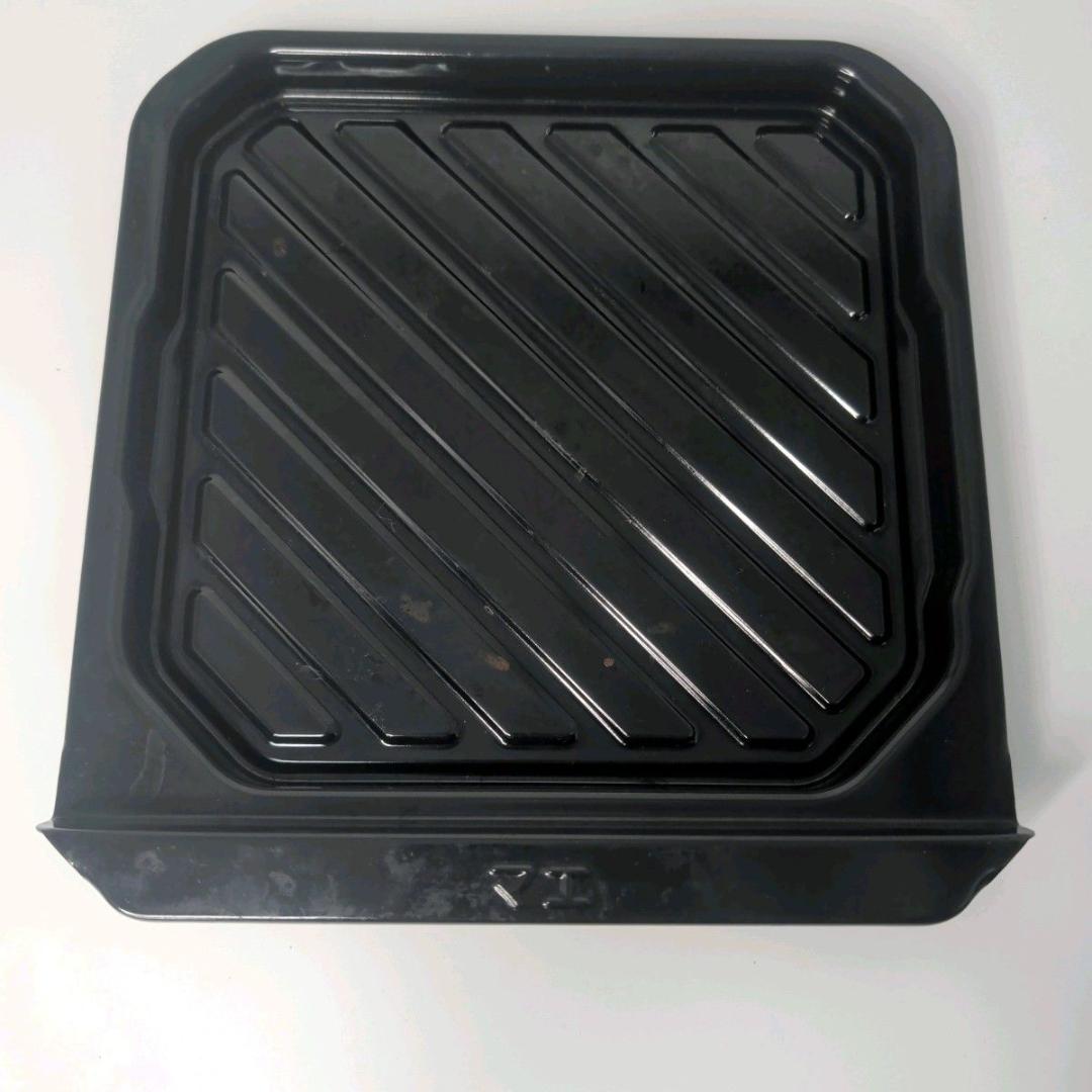 【美品】Panasonic ロティサリーグリル　NB-RDX100