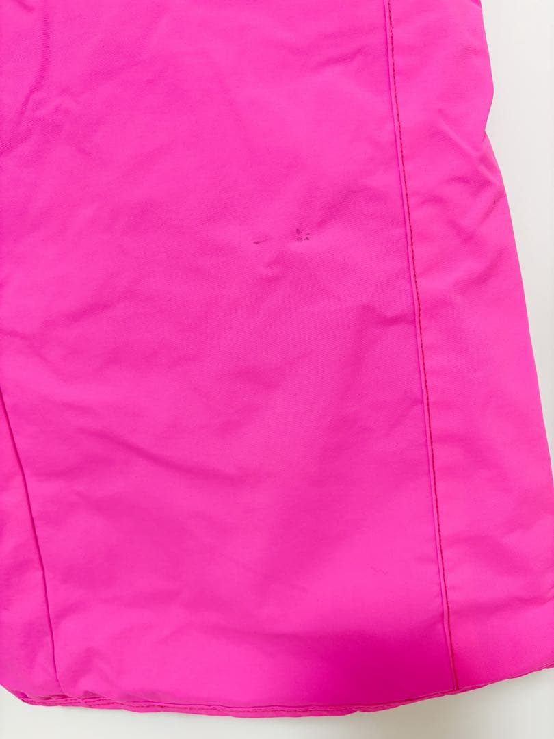 ボルコム Volcom スノボーウェア スキーウェア上下 レディース S ピンク