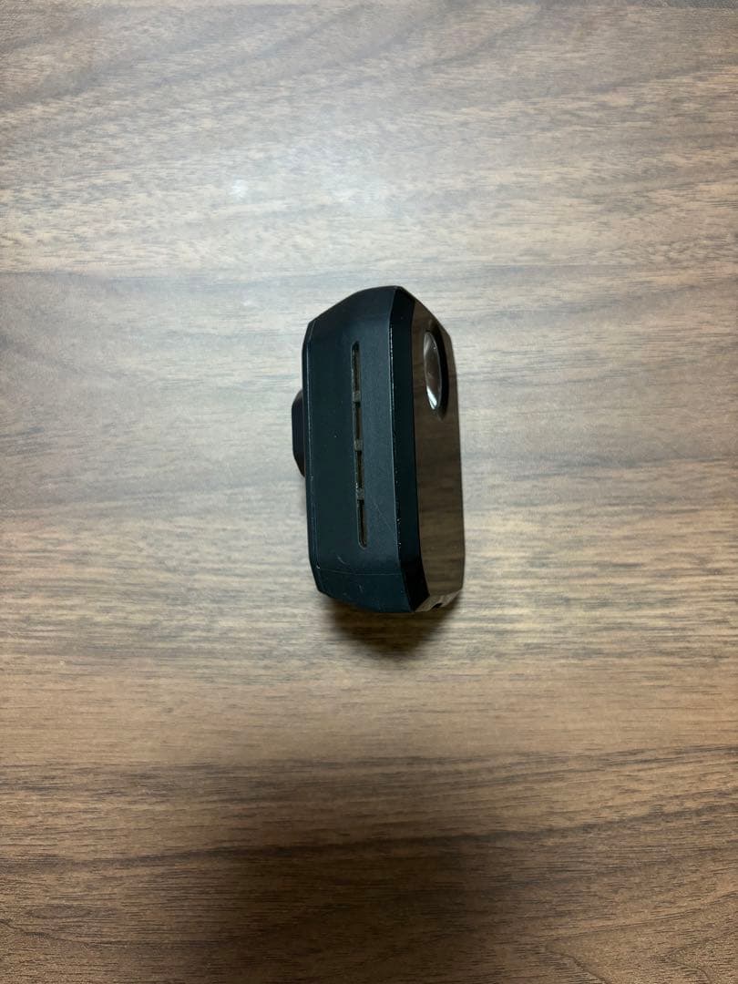 trek carback レーダー