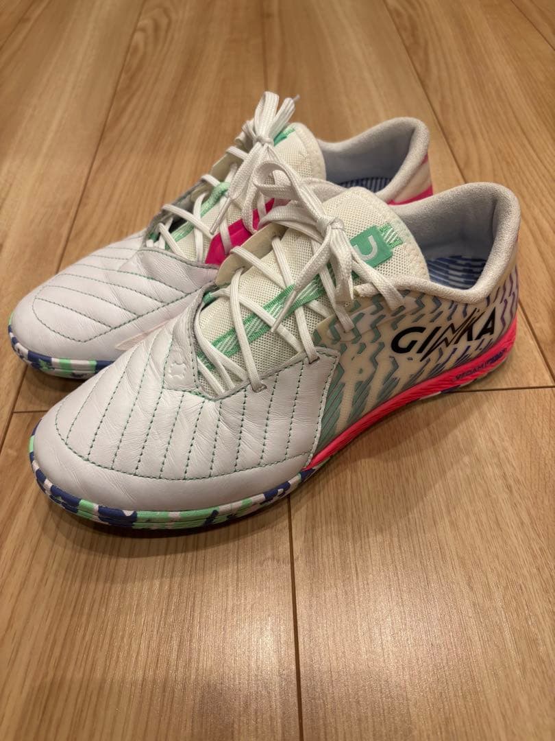 25.5  KIPSTA キプスタ GINKA PRO