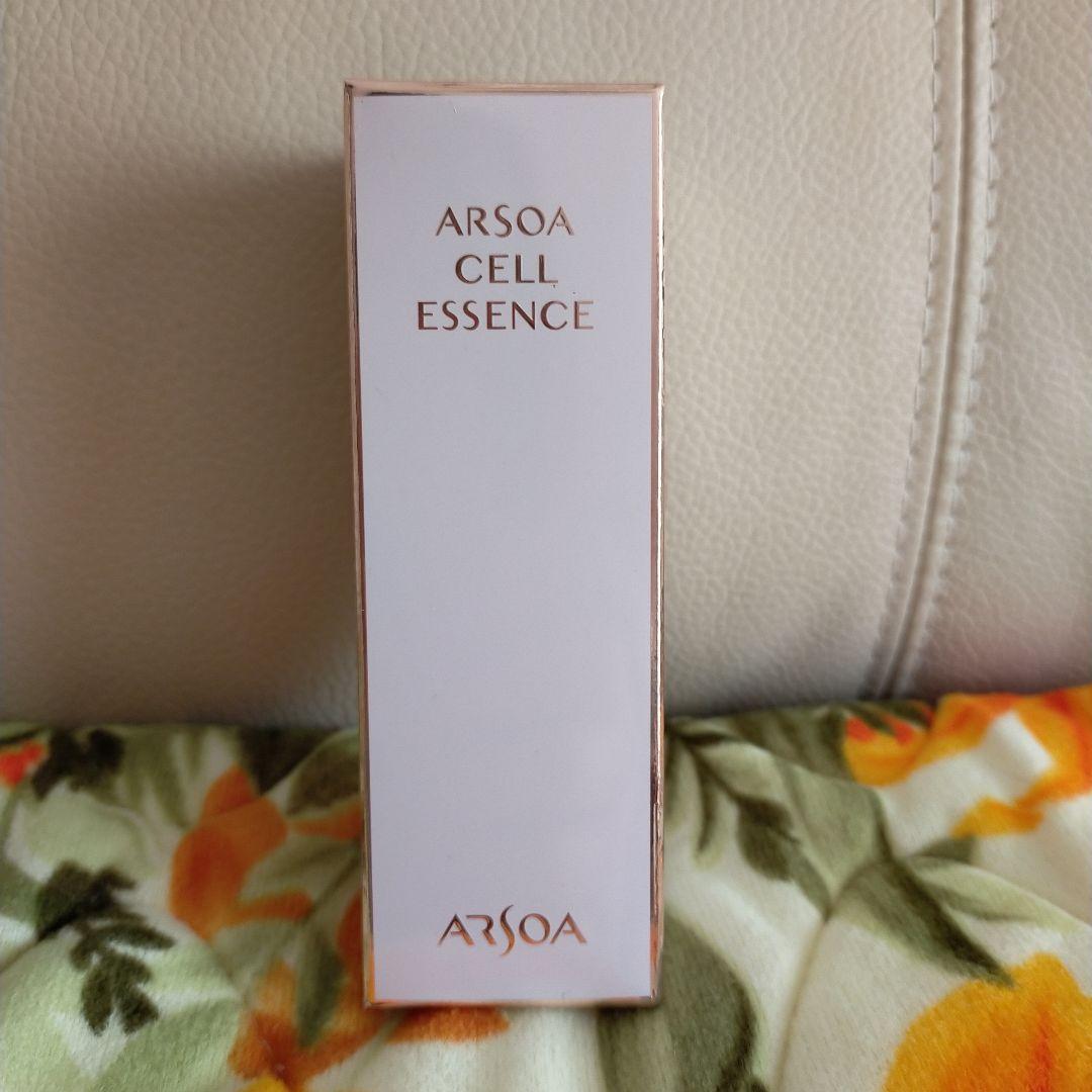 アルソア　セルエッセンス　 25ml