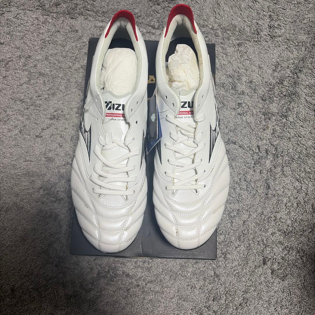 シューズ Mizuno Morelia Neo4 JAPAN mix