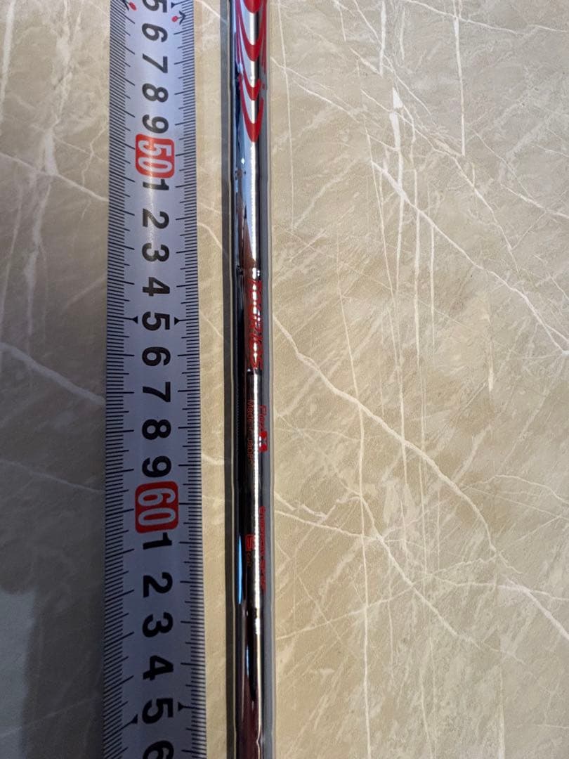 5u 6uモーダス　ツアー105X UTピンスリーブ