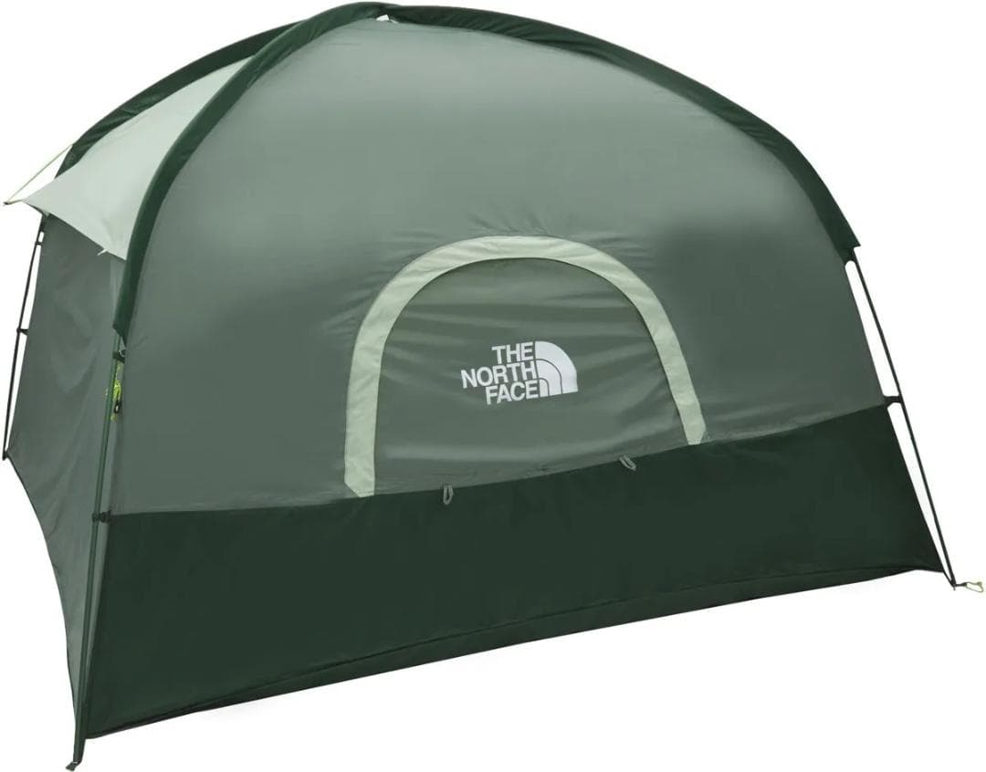 新品 THE NORTH FACE セコイア6 テント 6人用