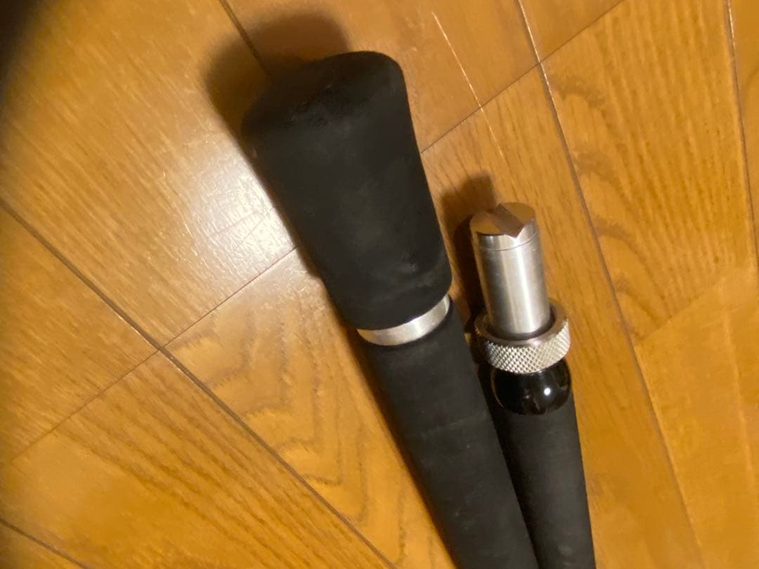 ゴクエボ100%ソリッド100号218&アマノ、ヒラメマダイ250の2点セット