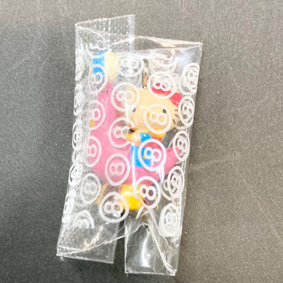 【未開封】ハローキティ クラシッククラブ コンプリート マスコット【全種】