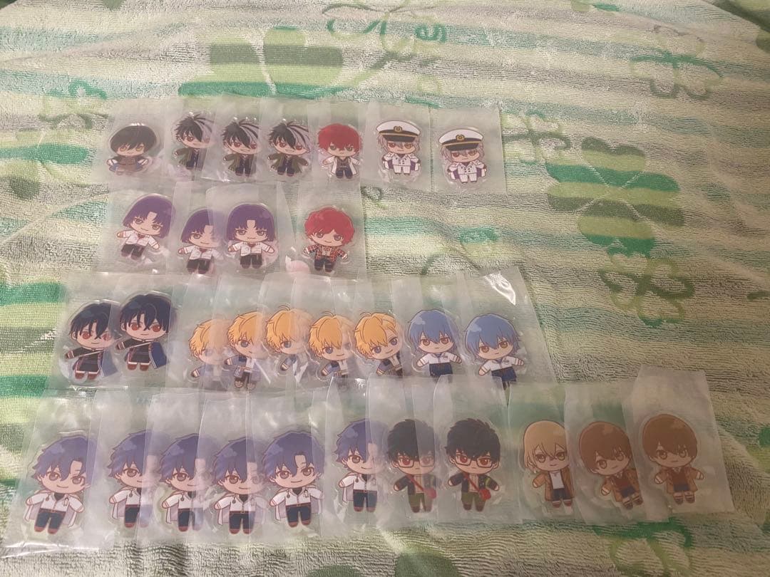 魔法使いの約束 まほやく セガ ラッキーくじ まとめ売り