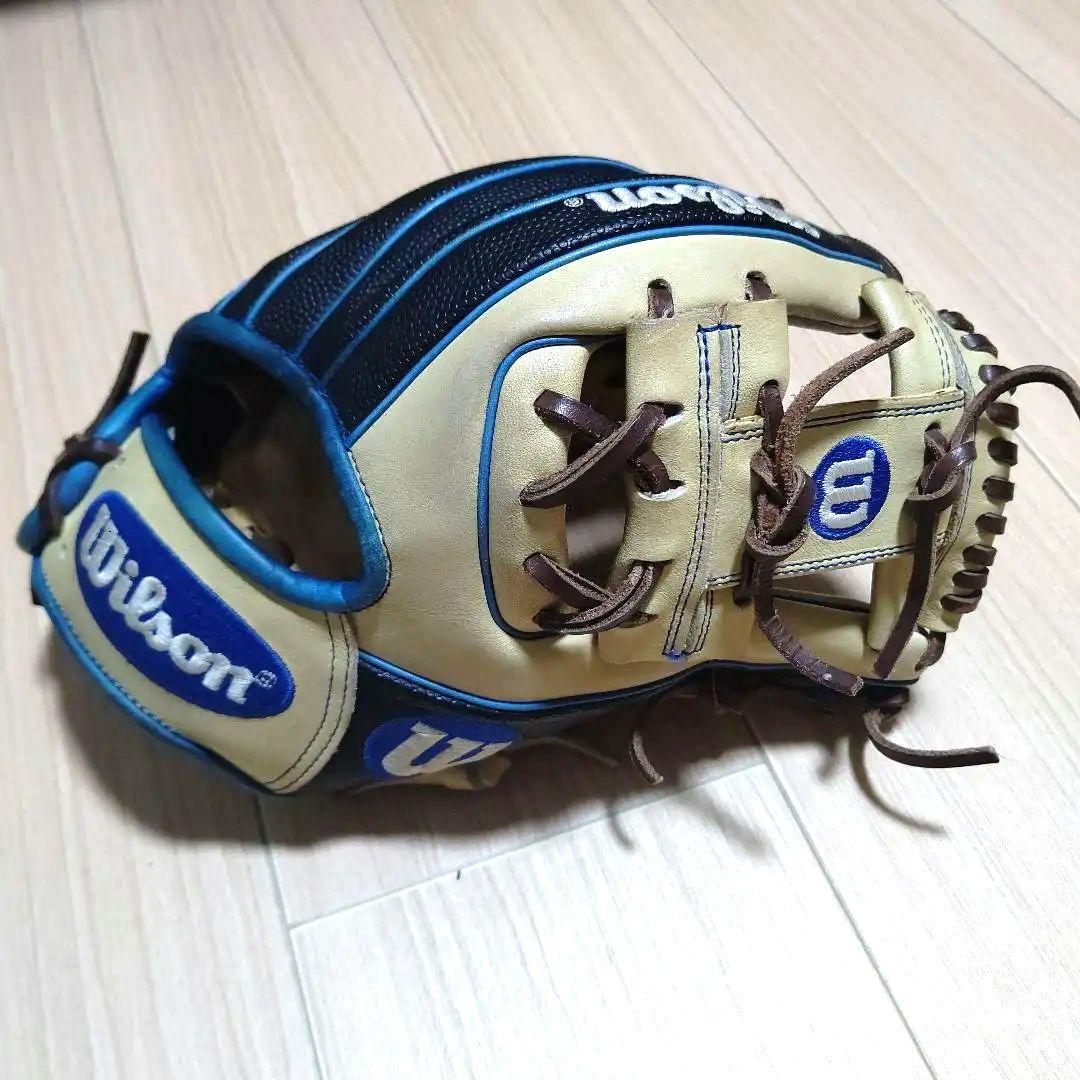 Wilson WannabeHero デュアル