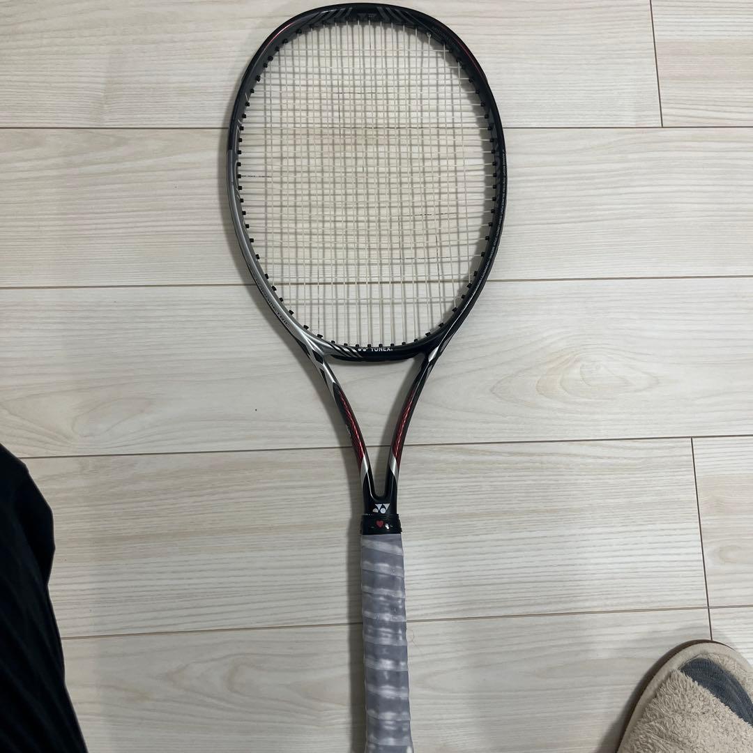ヨネックス レグナ98 美品 テニスラケット