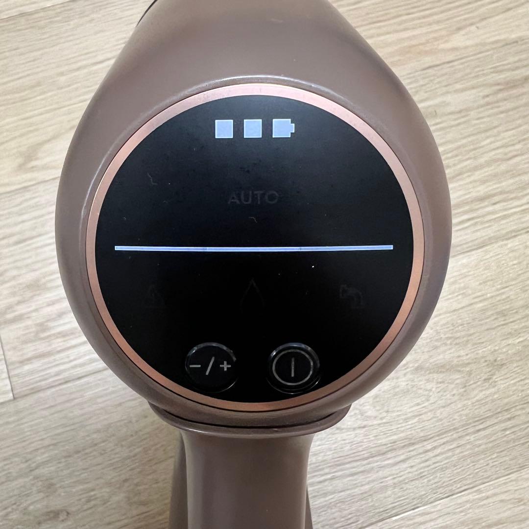 【別売りモップ付き】エレクトロラックス コードレス 掃除機 EFP71525