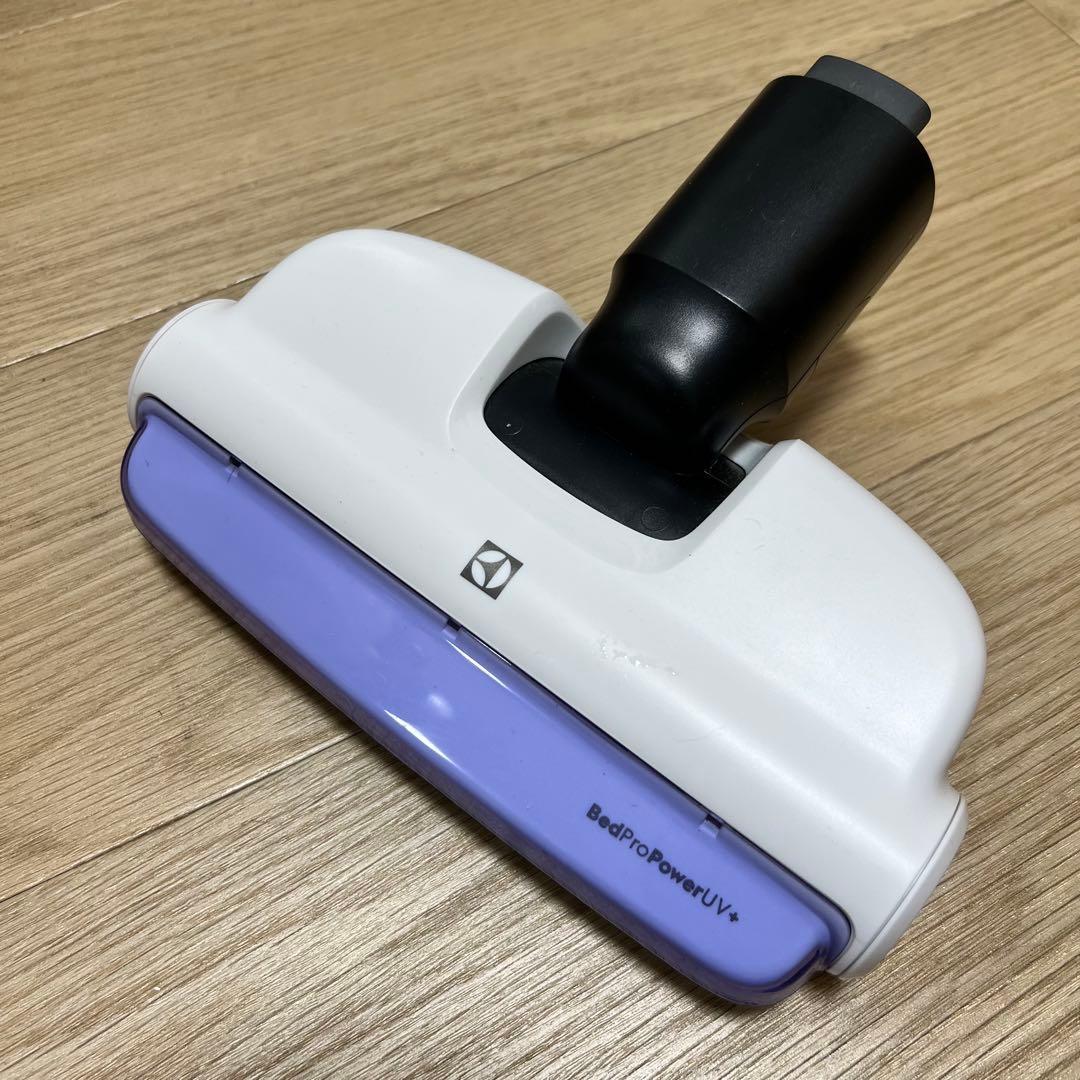 【別売りモップ付き】エレクトロラックス コードレス 掃除機 EFP71525