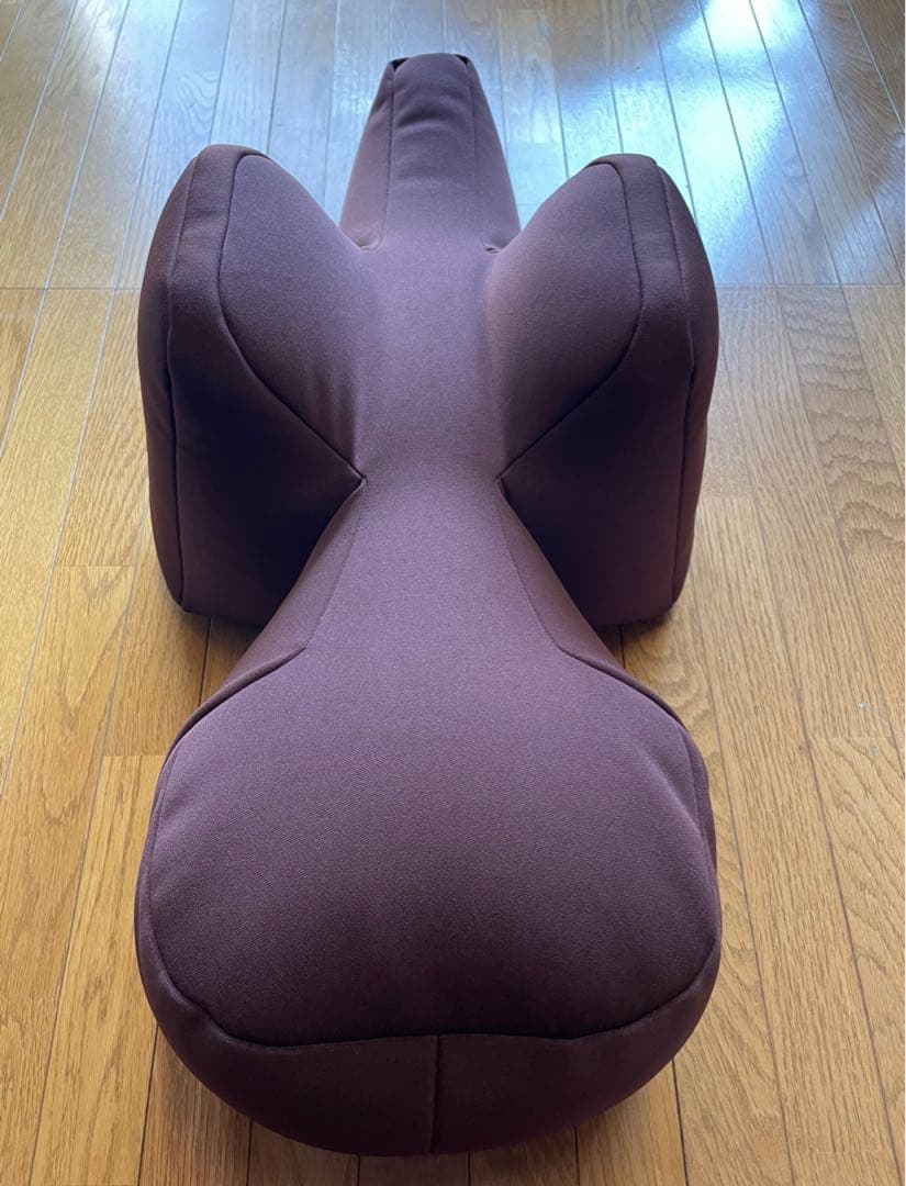 OneAid リラクッション Mサイズ ブラウン