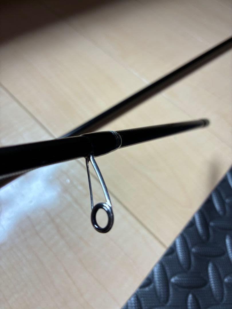 Daiwa エギングロッド エメラルダス MX86MH