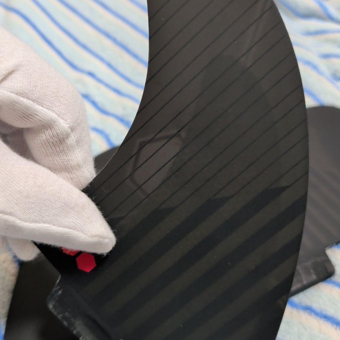 CHANNEL S 　CIリアクター Mサイズ ！美品中古