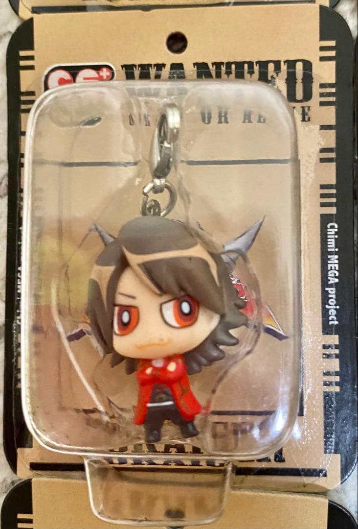 ちみメガ海賊戦隊ゴーカイジャーお宝占い⭐︎チャーム12個セット