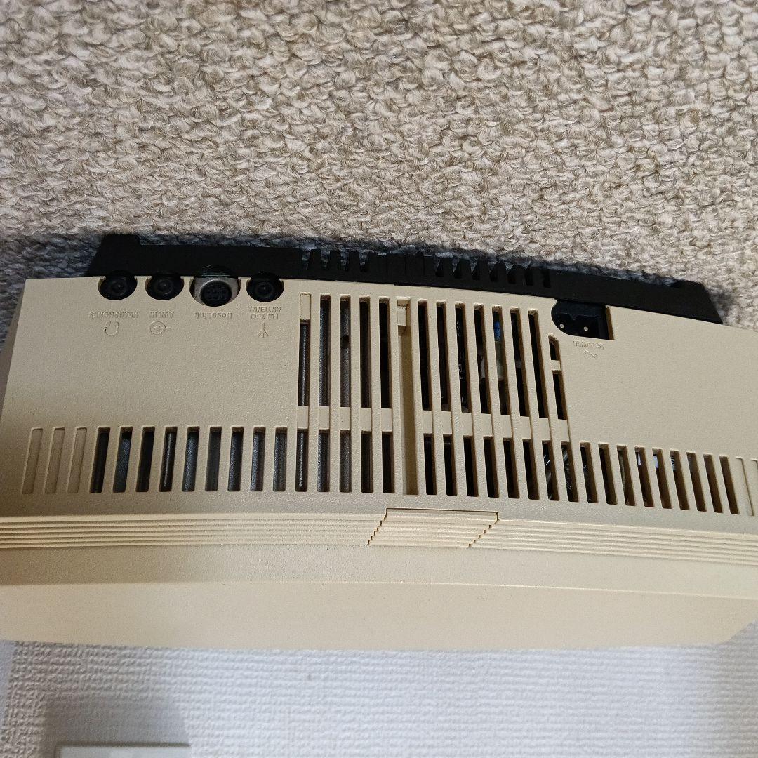 BOSE ミニコンポ CDプレーヤー ベージュ