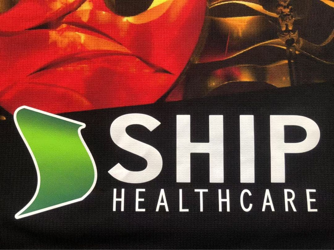 【サイン入り選手支給品】 ★希少★2018ガンバ大阪J1 #7 遠藤選手