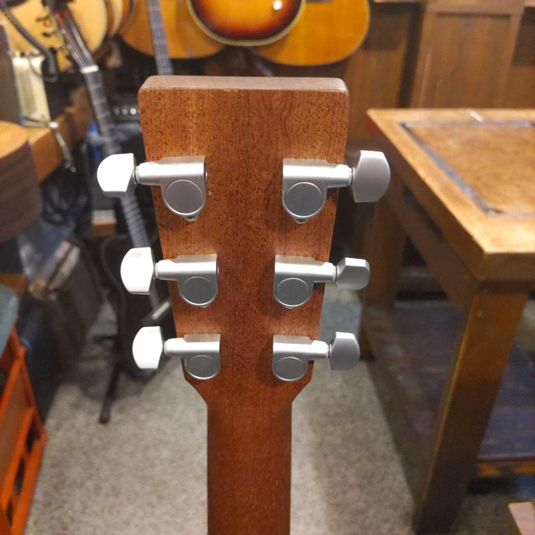 Martin OO-X2E COCO エレアコ (管理オテ)