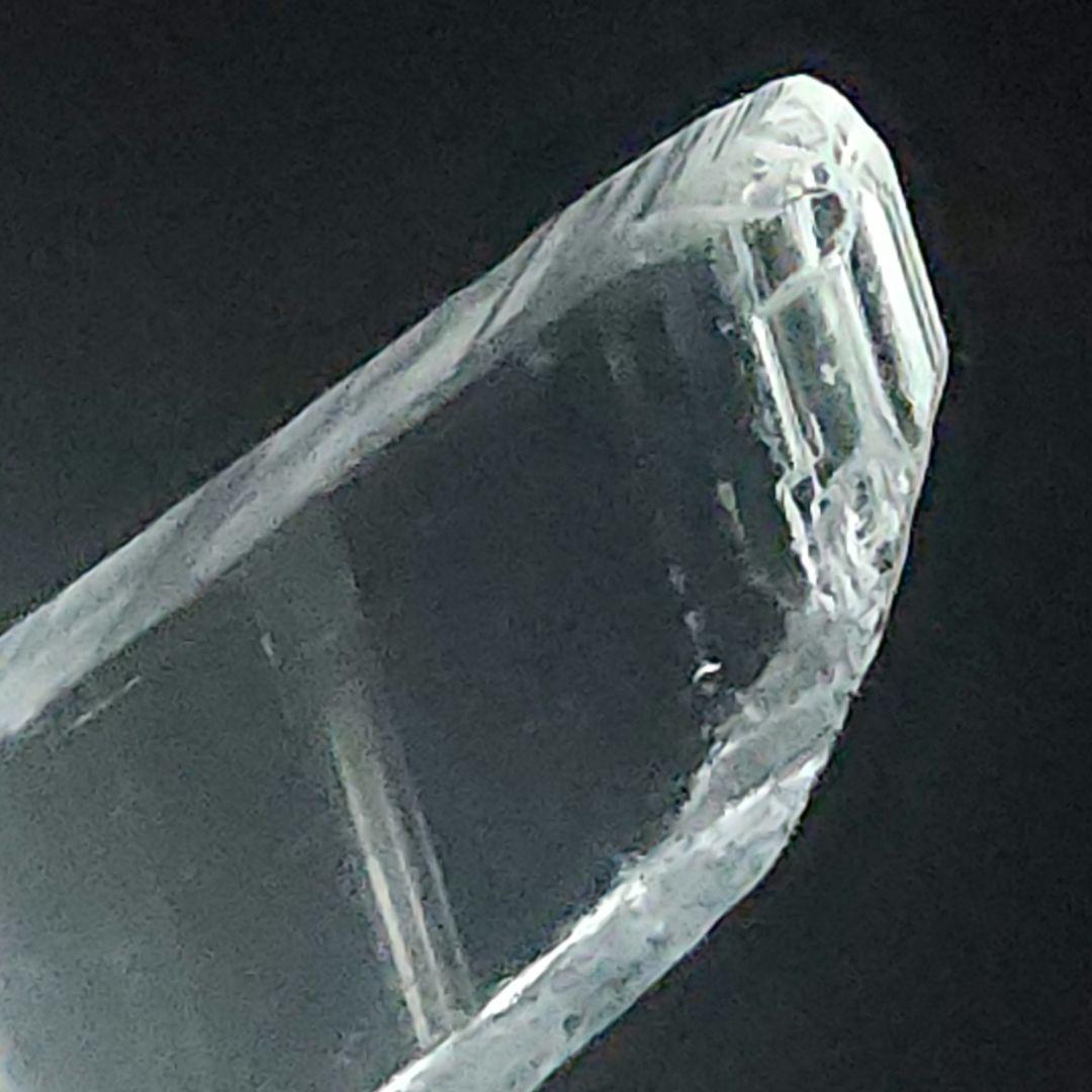 レア✨二フォントバイト(二フォントフ石) 単結晶原石