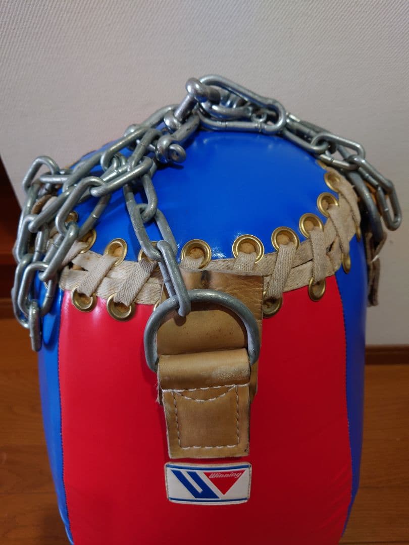 Winning ウイニング タイミングバッグ サンドバッグ　TB-1500