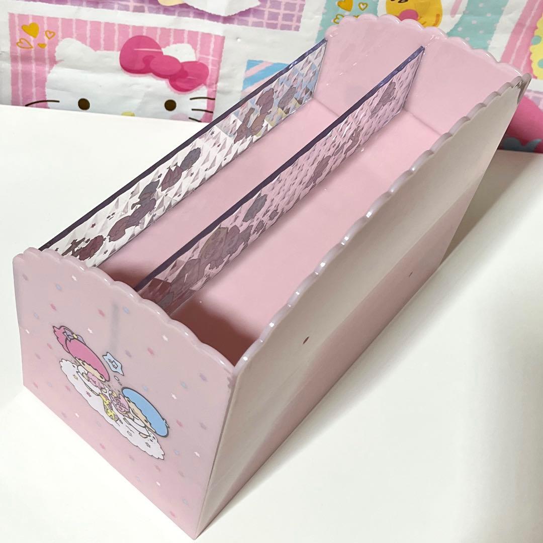 キキララ コスメラック