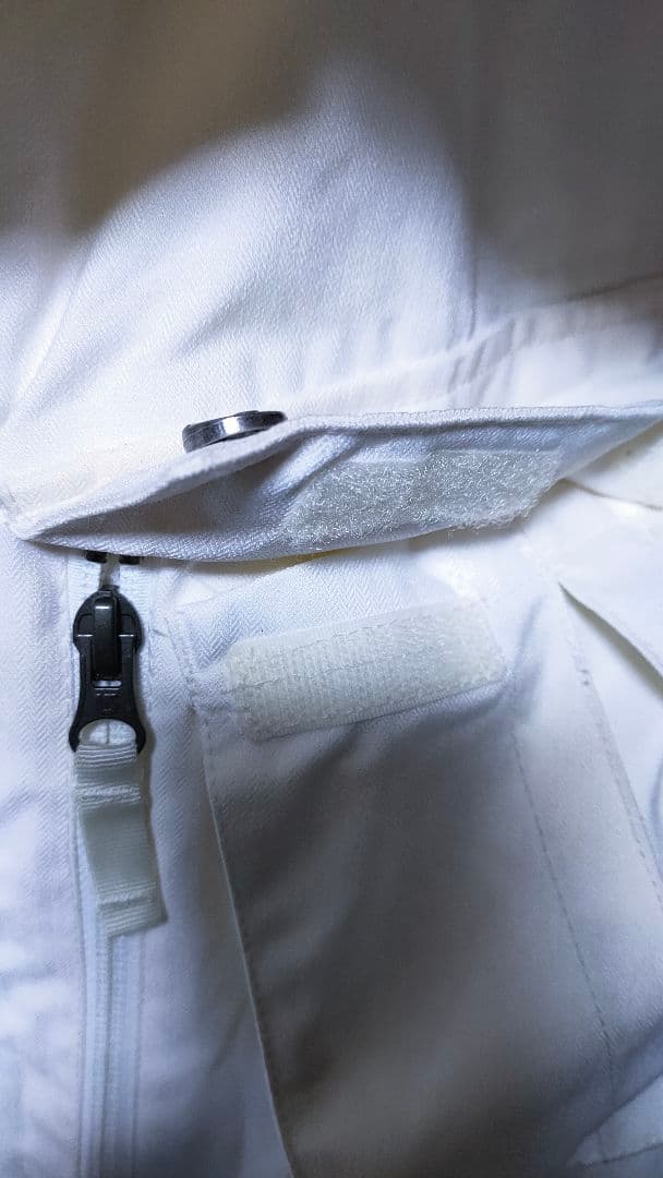 【BURTON バートン】スノーボードウェア メンズM 雪山 防水