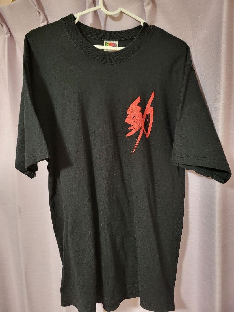 T*O様 【ハイスタ再始動記念】Hi-Standard AIR JAM Tシャツ