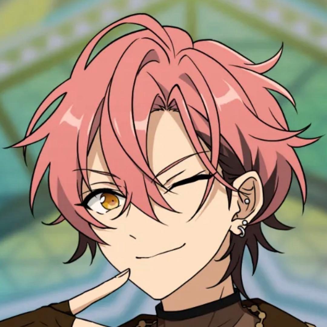 まぐろ様 ウィッグオーダーページ