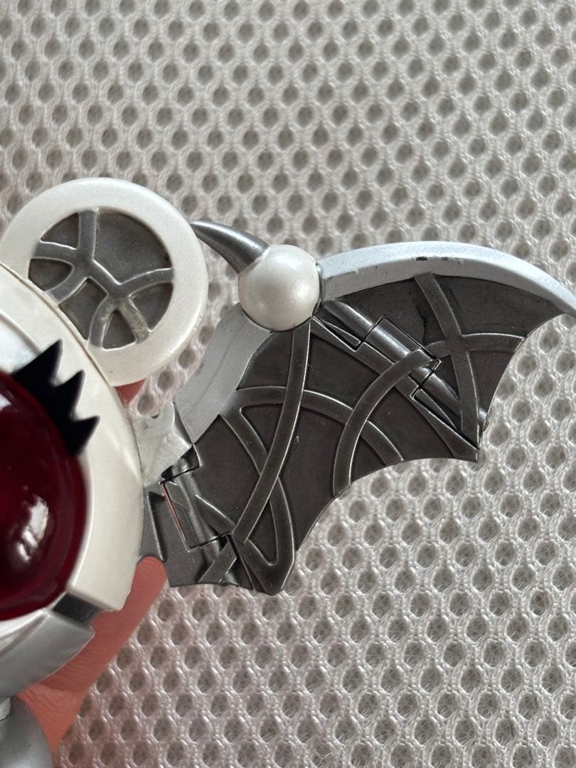 DXサウンド&LEDキバット族キバーラ