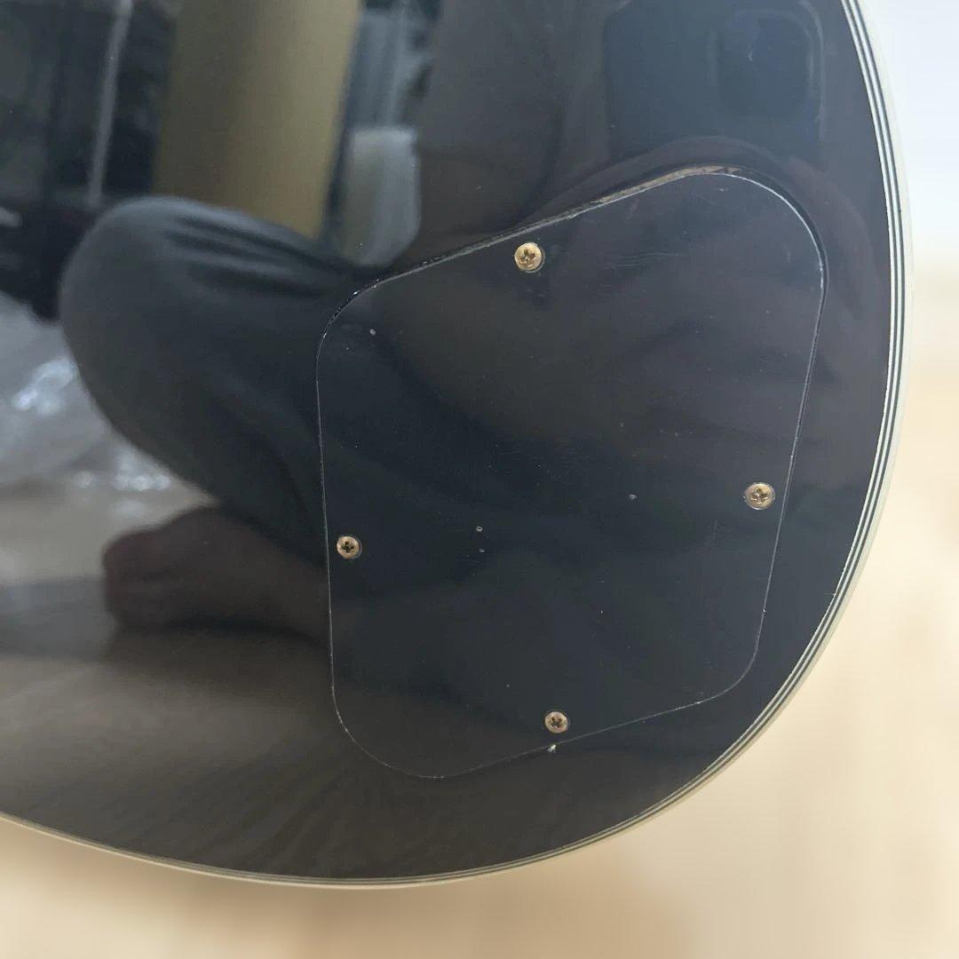 Aria Pro Ⅱ BLITZ BLP-CST /LH 後藤ひとり