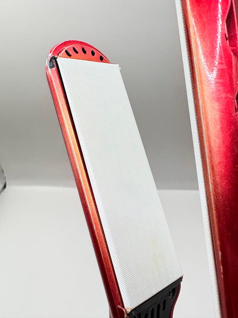 radiant ラディアント アイロン 35mm 正規品 312