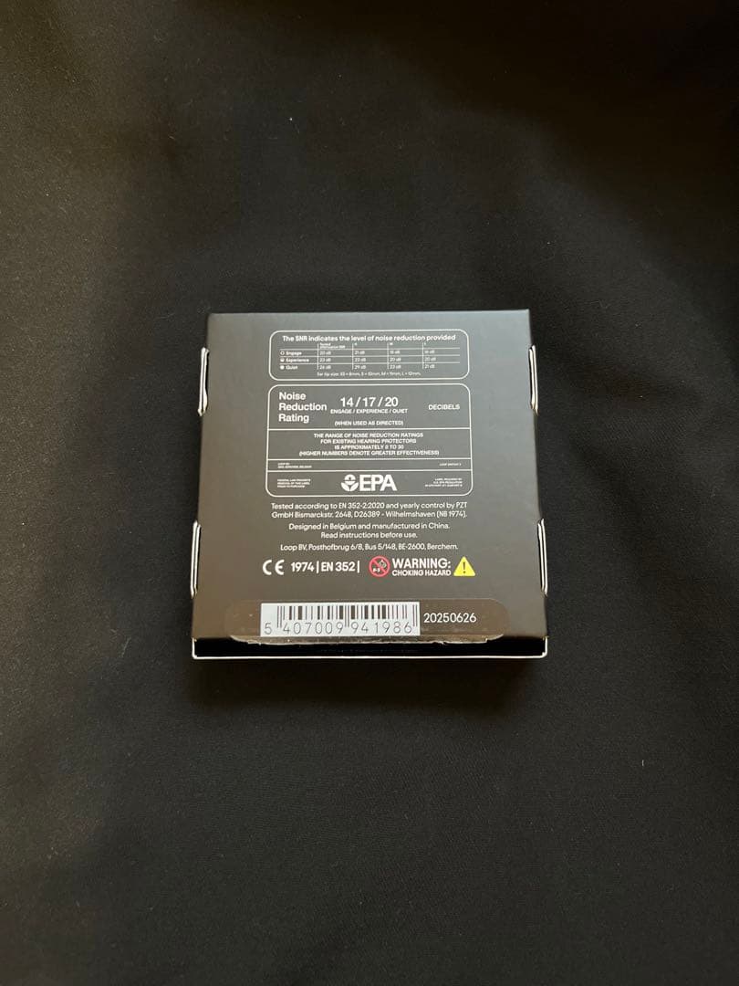 【LOOP SWITCH2（ゴールド）】