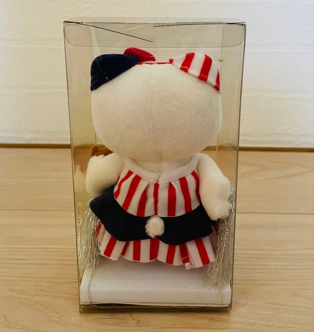 非売品☆ハローキティ☆ポイントドール☆サーカス