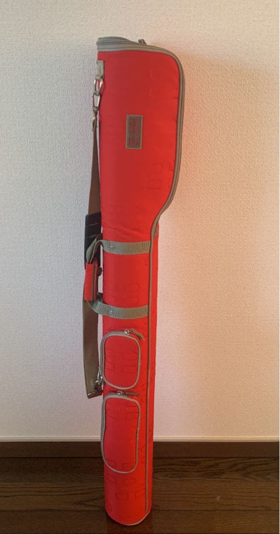 BALLY バリー　キャディバック