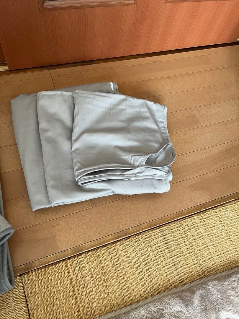 DENBA Health Standardデンバ スタンダード 電位マットカバー