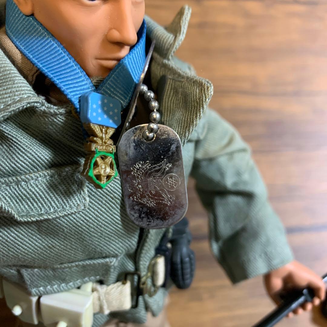 3体セット GIジョー HASBRO ハズブロ 1/6 12インチ1996