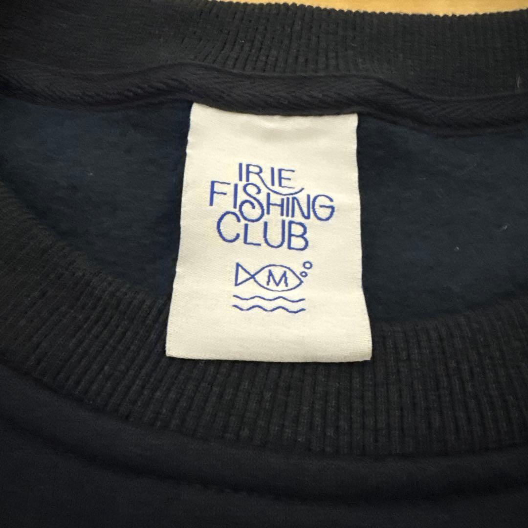 入手困難！アイリーフィッシングクラブ　ディズニーコラボトレーナー！！