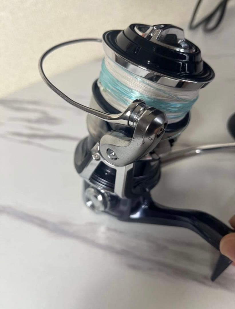 ツインパワーsw 14000XG シマノ