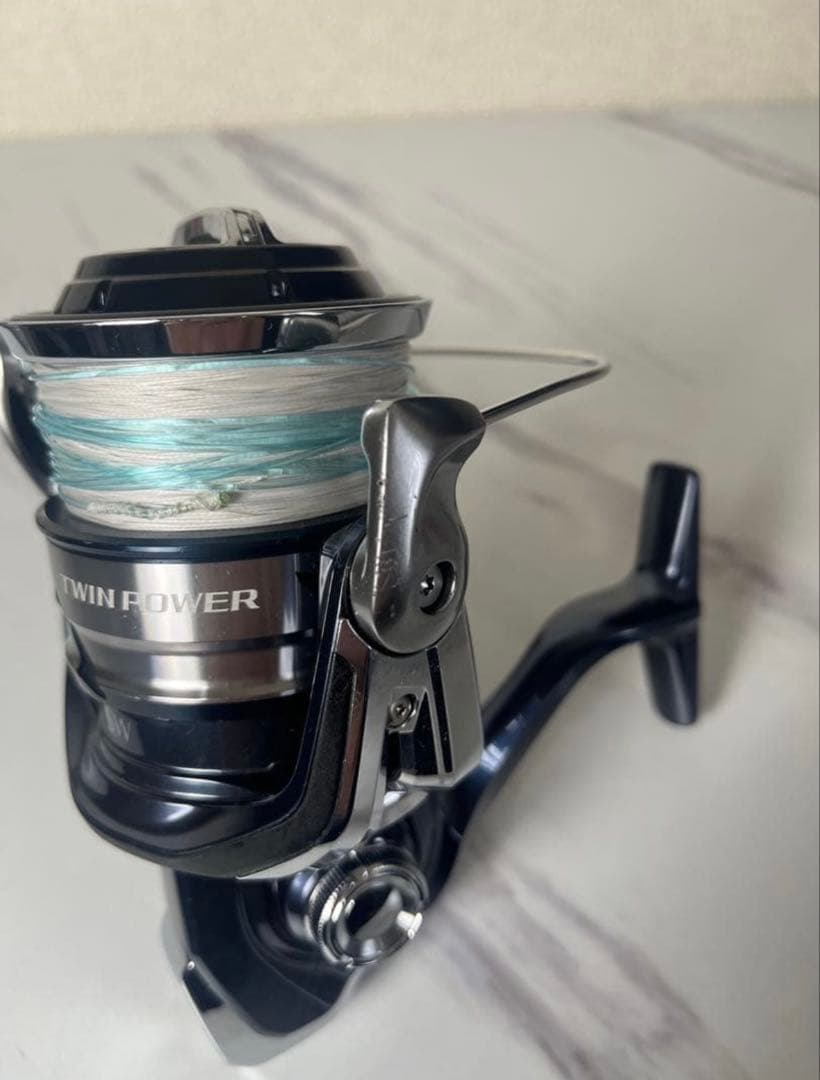 ツインパワーsw 14000XG シマノ