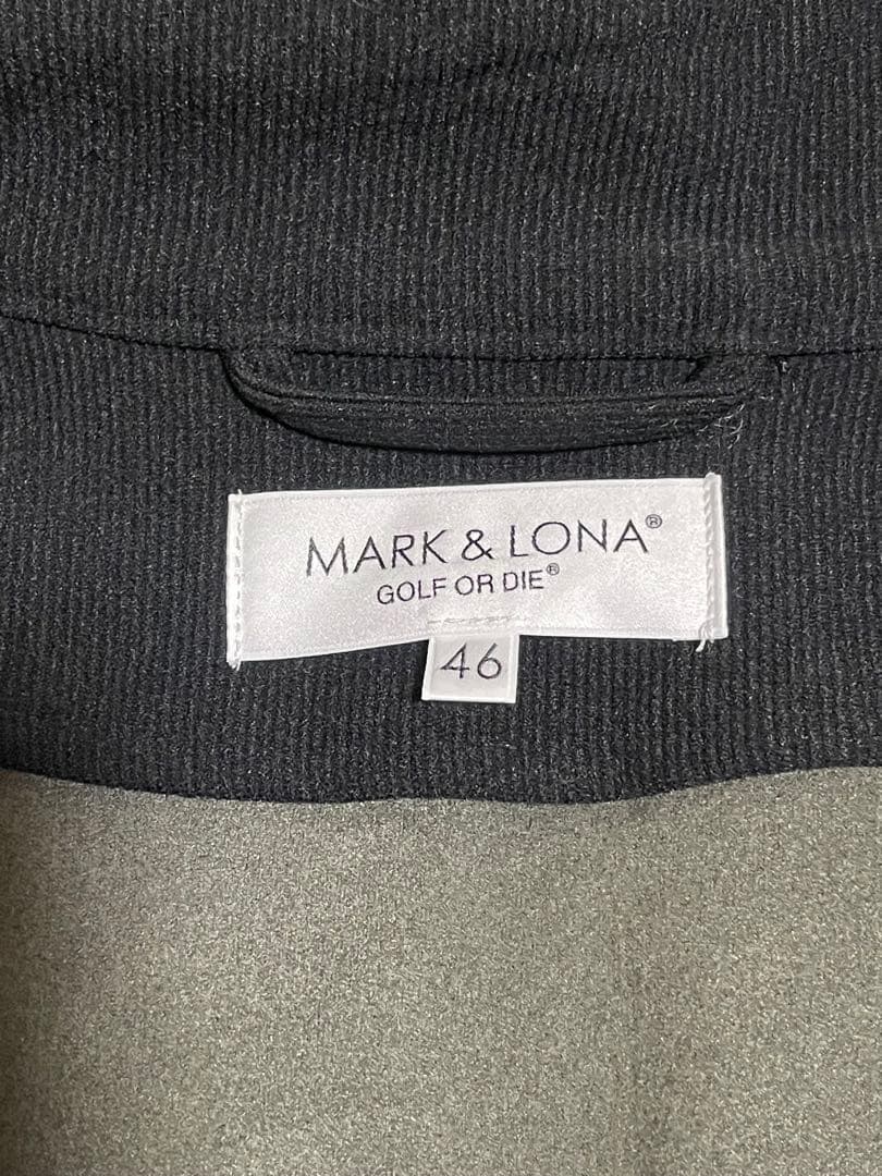 【上下セットがお買い得】マークアンドロナ セットアップ