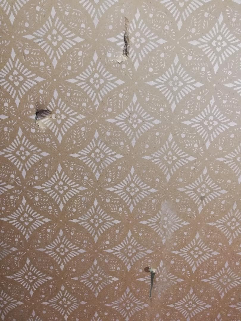 屏風　（幕末～明治初期）