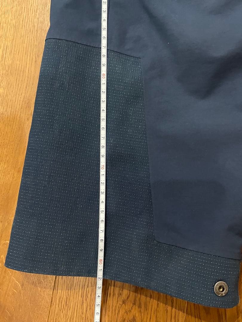 【美品】Norrona Tamok Gore-Tex スキーパンツ 女性用M