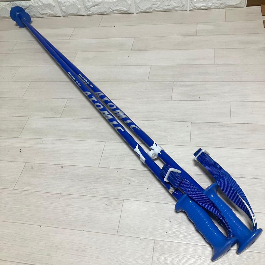 ストック付/elan mag70 エラン スキーセット160cm