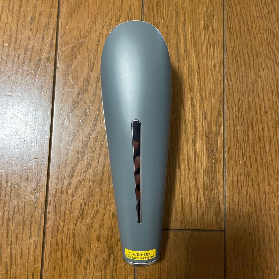 【美品】ヤーマン　ミーゼ　スカルプリフトアクティブプラスMS-82G