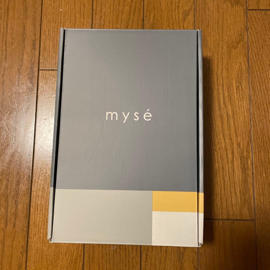 【美品】ヤーマン　ミーゼ　スカルプリフトアクティブプラスMS-82G