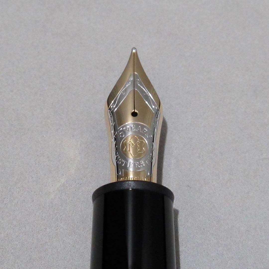 モンブラン 万年筆 149 マイスターシュテュック75周年記念