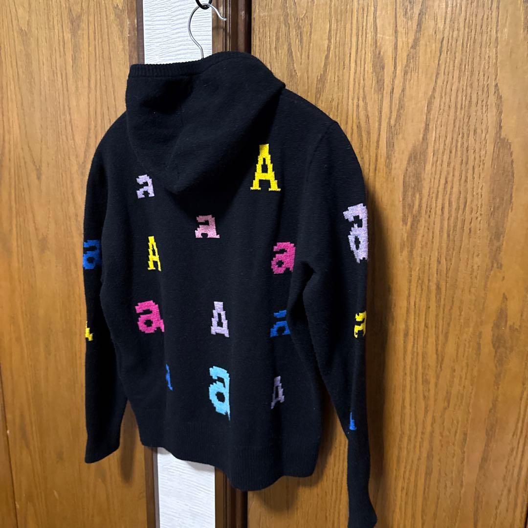 ⭐︎アルチビオセーター（36）